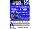 Registration is OPEN 2023